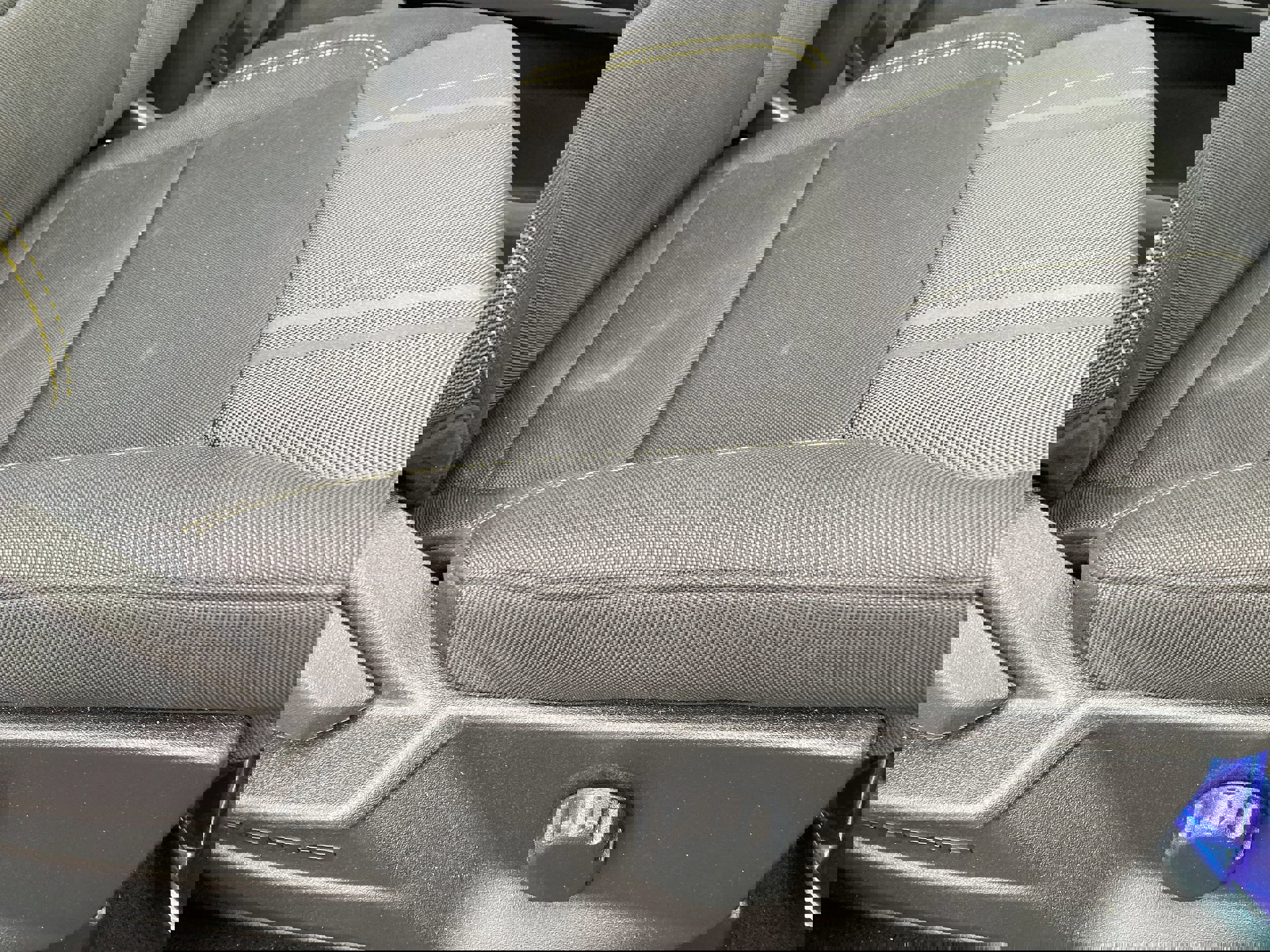 Certified 2024 Ford F150 STX image 17