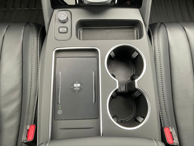 New 2026 Acura MDX w/ Technology Package image 21
