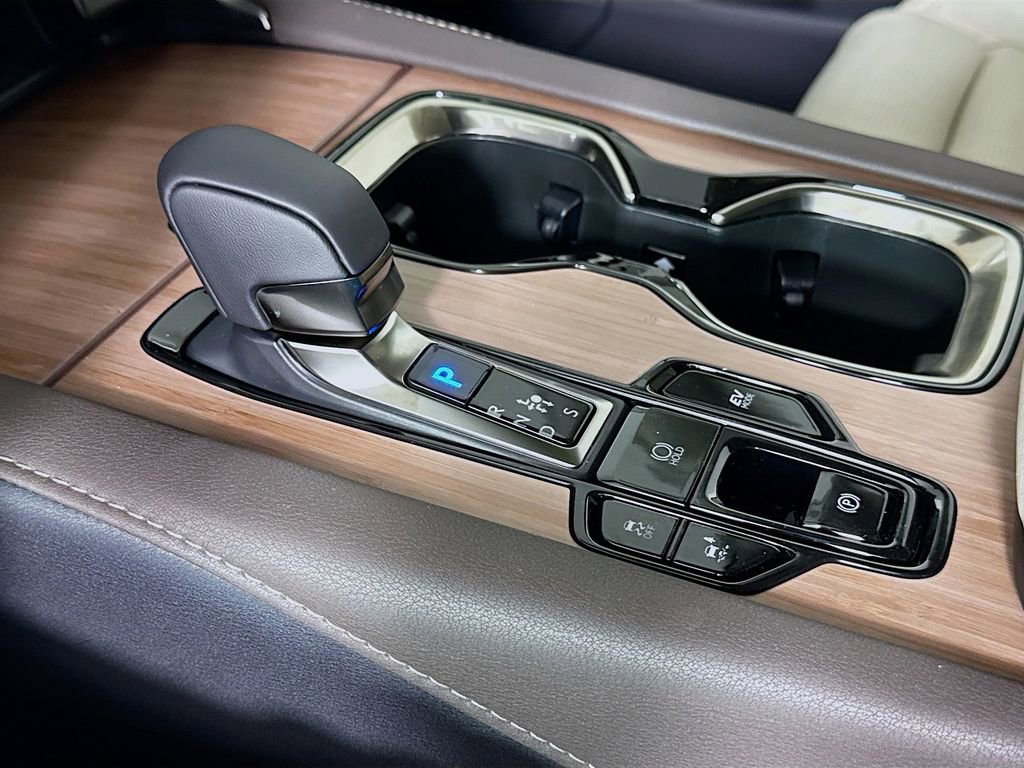 New 2026 Lexus RX 350h AWD/4WD image 15