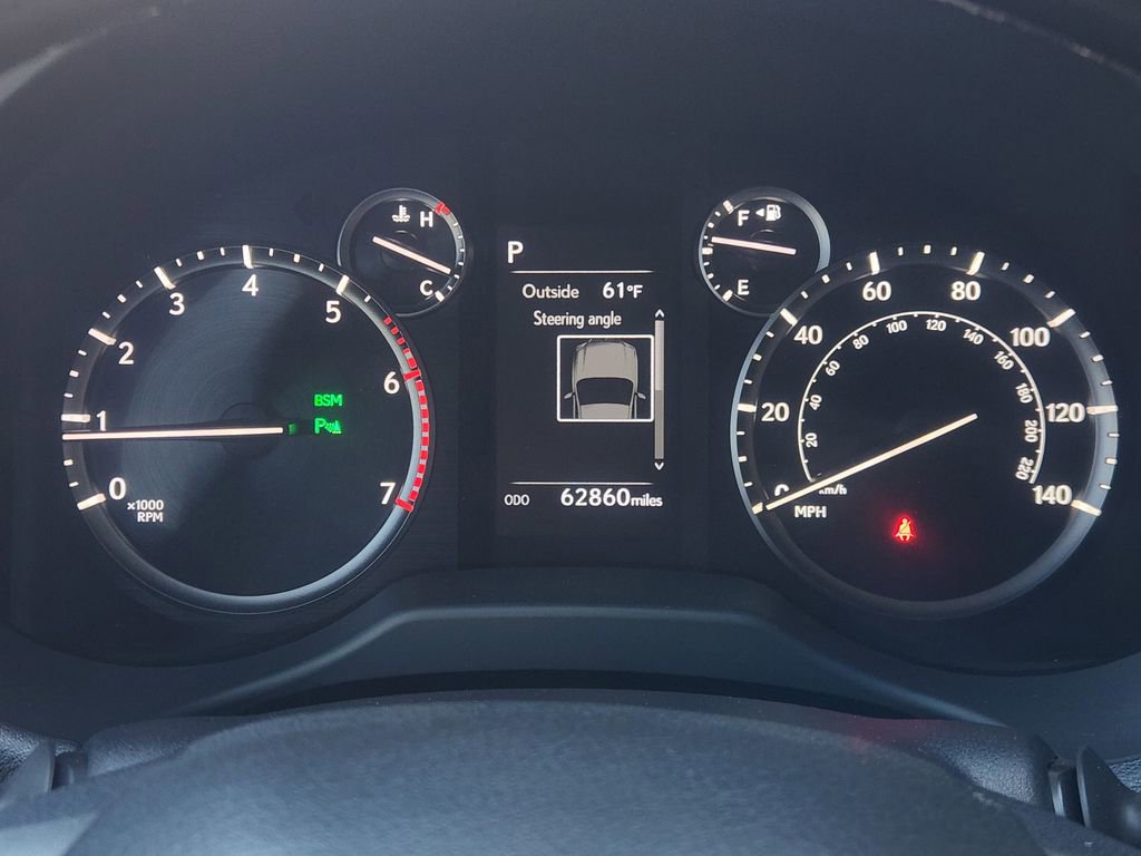 Used 2023 Lexus GX 460 Premium image 15