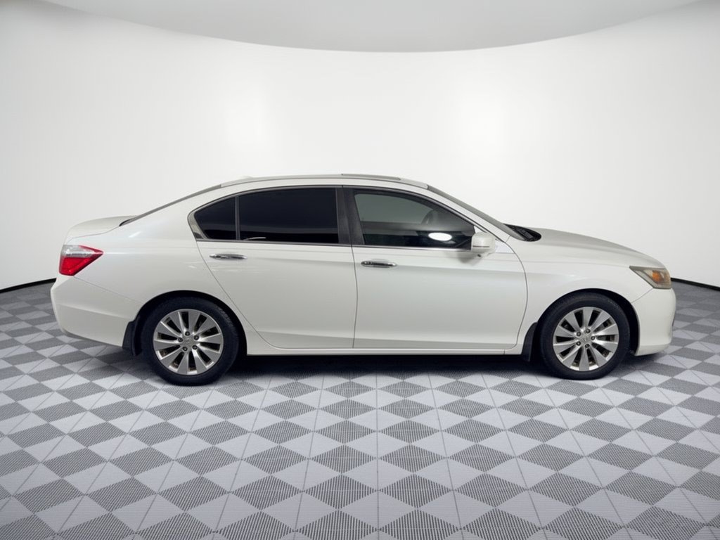 Used 2013 Honda Accord EX-L image 8