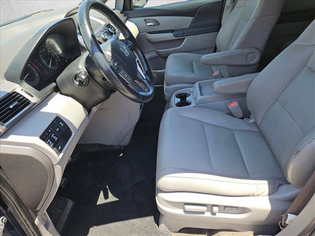 Used 2016 Honda Odyssey EX-L image 17