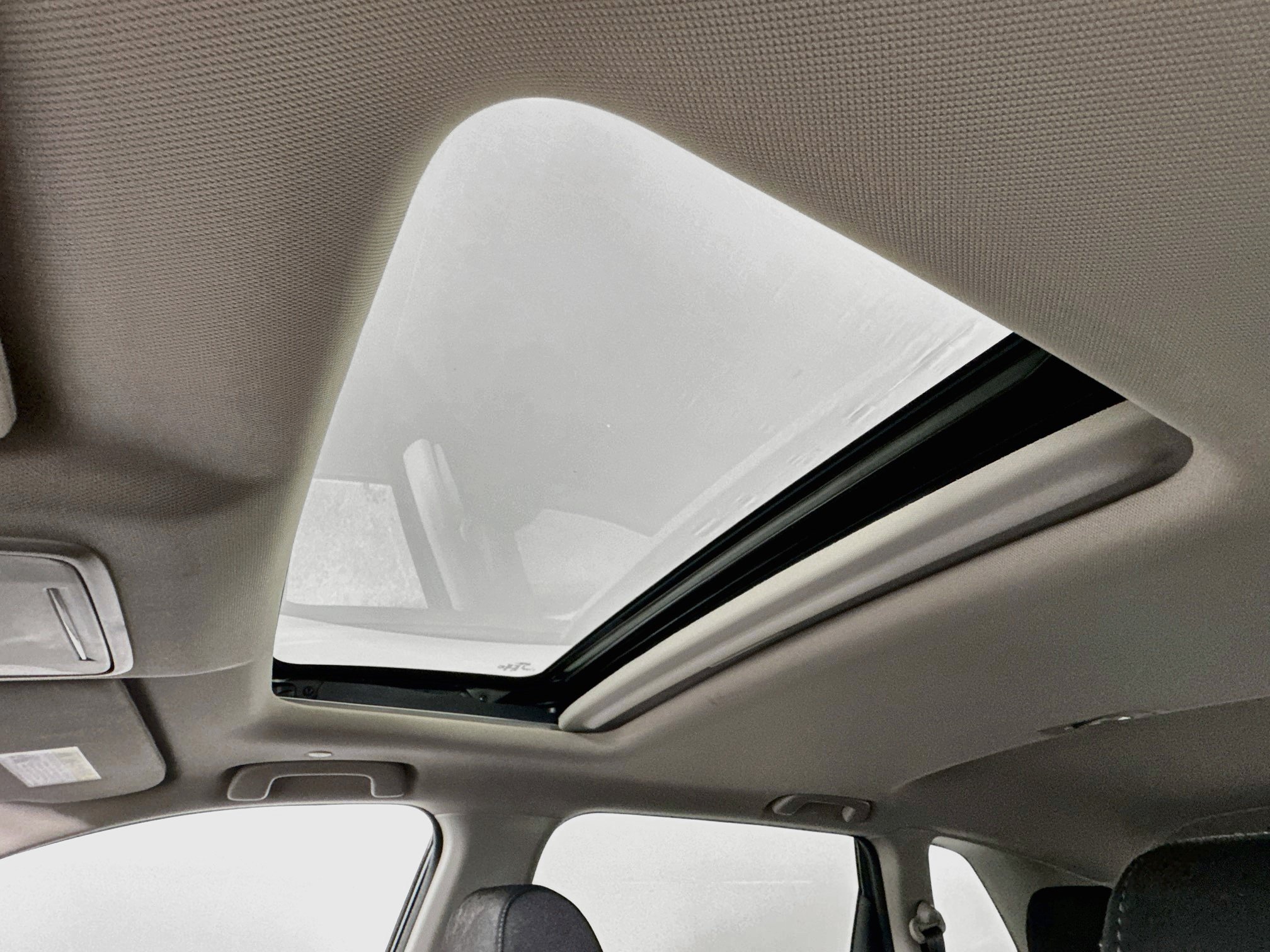 Certified 2025 Honda CR-V EX image 21