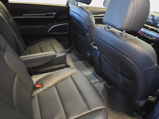 Used 2023 Kia Telluride S w/ S Sunroof Package AWD/4WD image 13