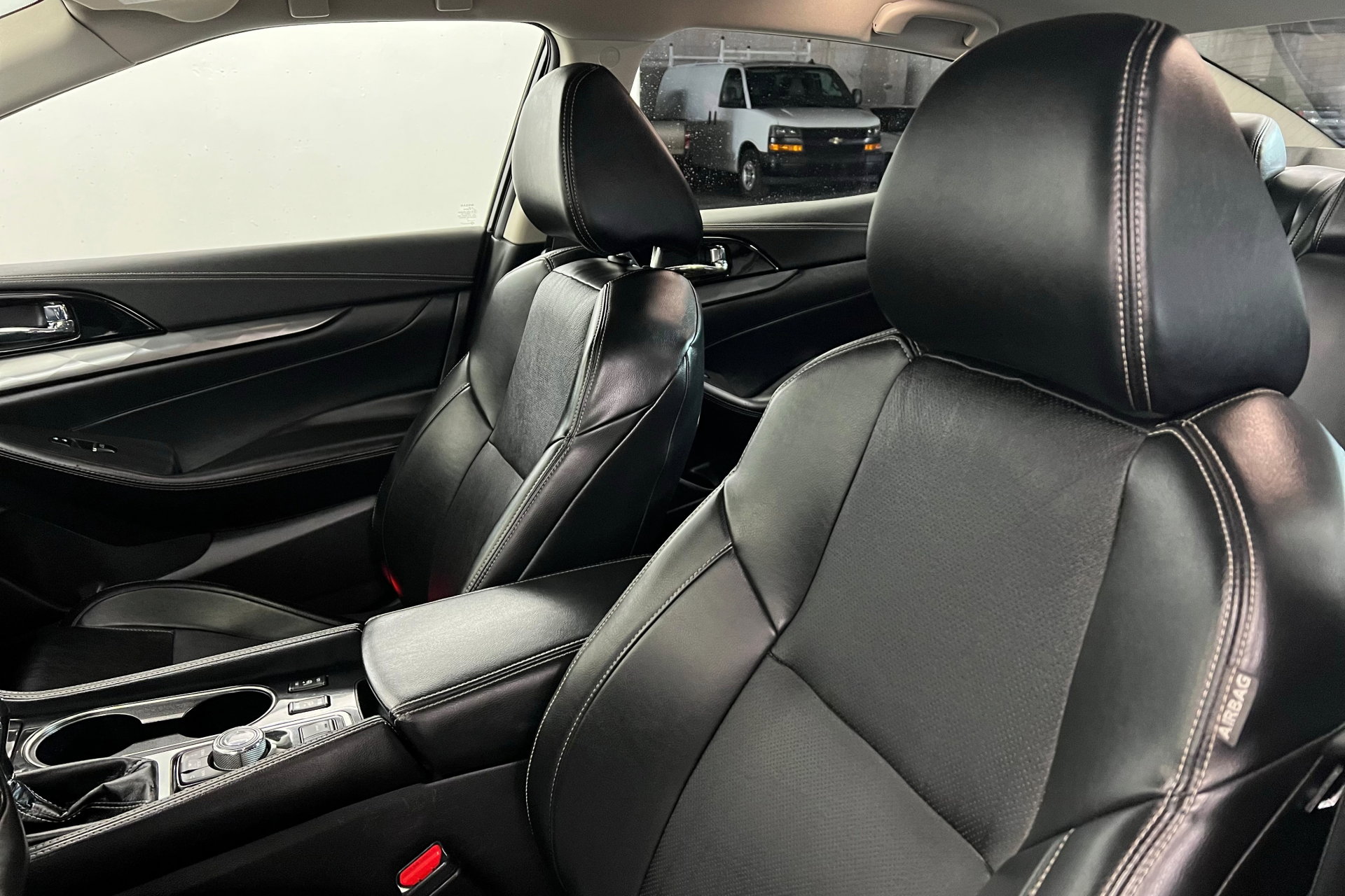 Used 2023 Nissan Maxima SV w/ Floor Mat Group image 16