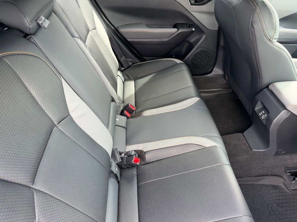 Used 2025 Subaru Crosstrek 2.5i Wilderness image 17