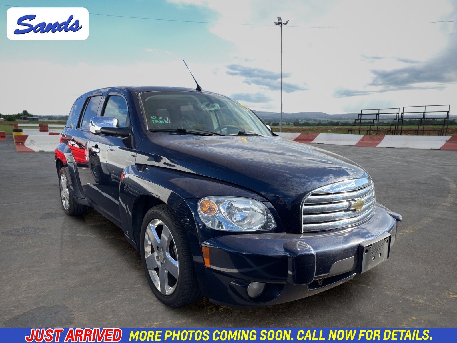 Used 2007 Chevrolet HHR LT w/ LT Preferred Equipment Group