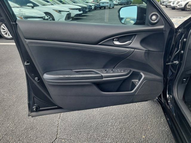 Used 2019 Honda Insight Touring image 15