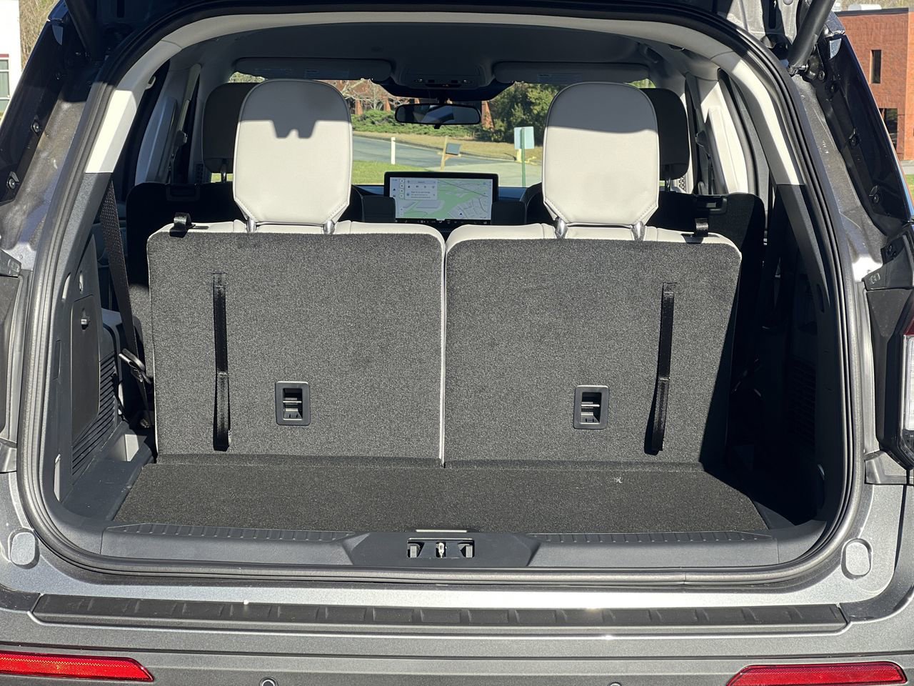 New 2026 Ford Explorer Active w/ Active Comfort Package image 20