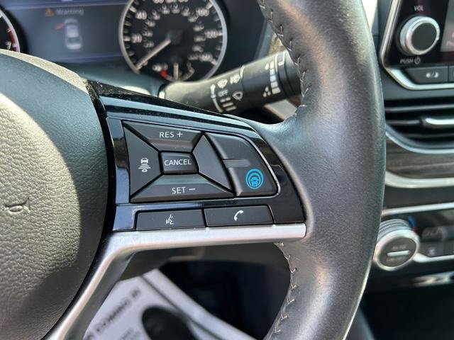 Used 2022 Nissan Altima 2.5 SL image 21