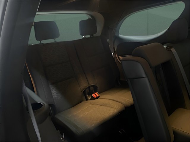 New 2025 Dodge Durango GT w/ Blacktop Package image 15