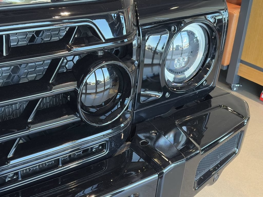 New 2026 INEOS Grenadier Station Wagon AWD/4WD image 10