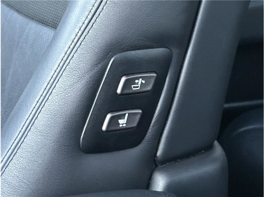 Used 2008 Lexus LS 460 image 21