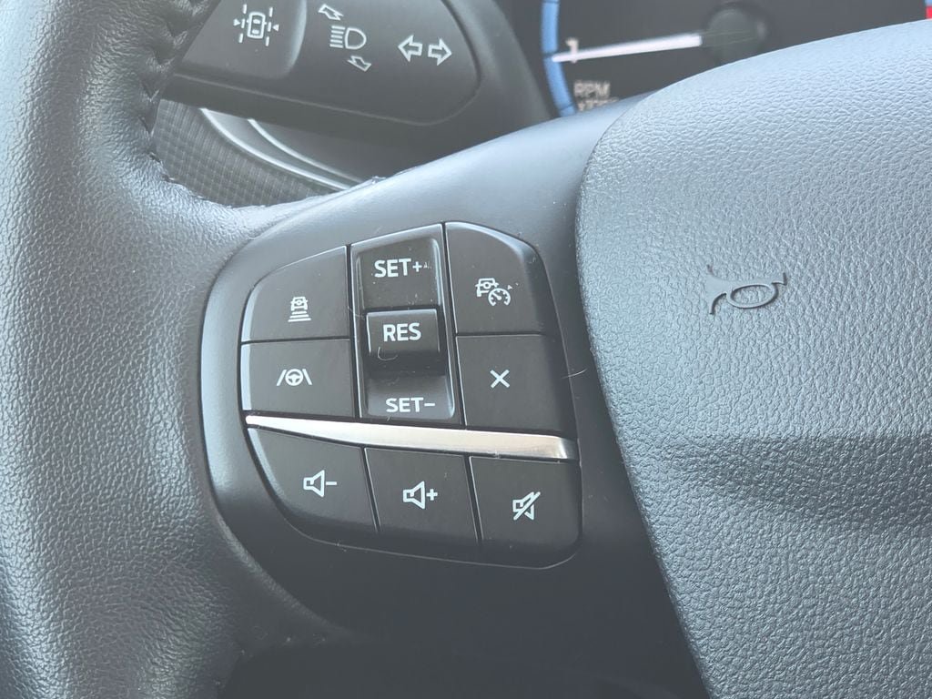 Used 2023 Ford Bronco Sport Big Bend w/ Convenience Package AWD/4WD image 18
