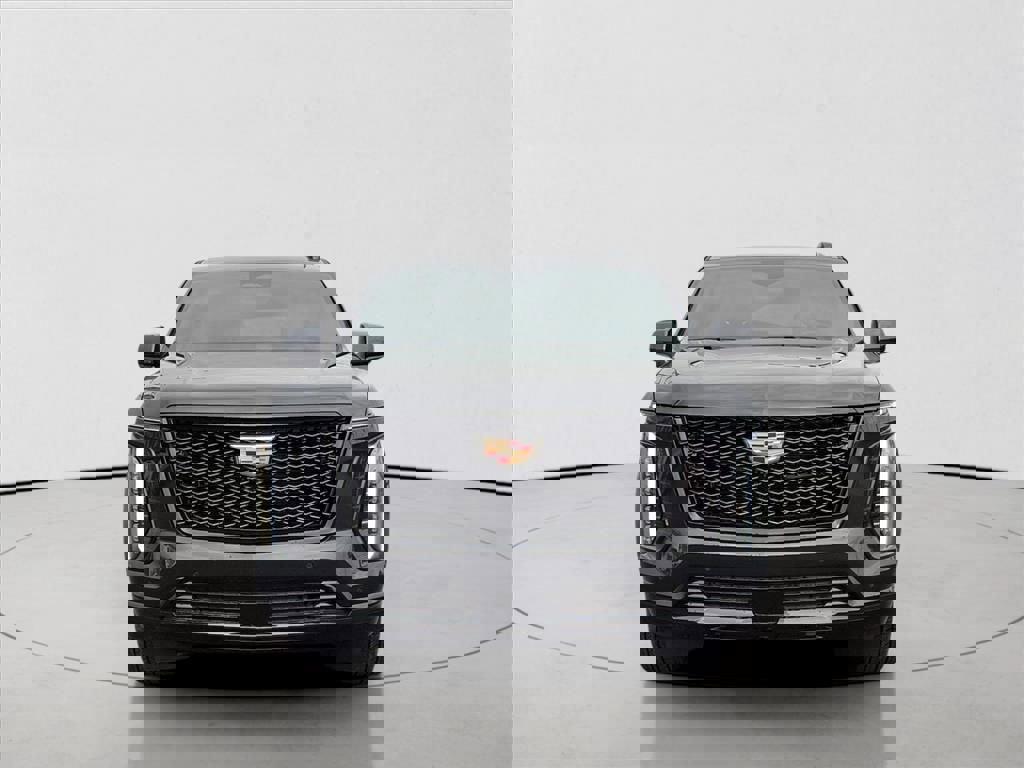 New 2026 Cadillac Escalade Sport w/ Touring Package image 9