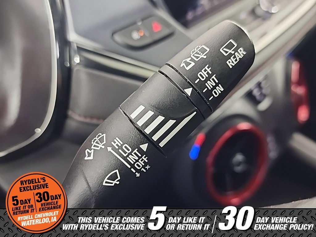 Used 2022 Chevrolet Blazer RS w/ Enhanced Convenience Package image 29