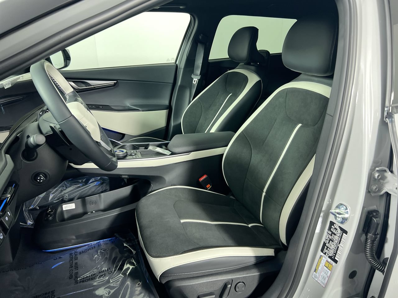 New 2026 Kia EV6 GT-Line RWD image 14