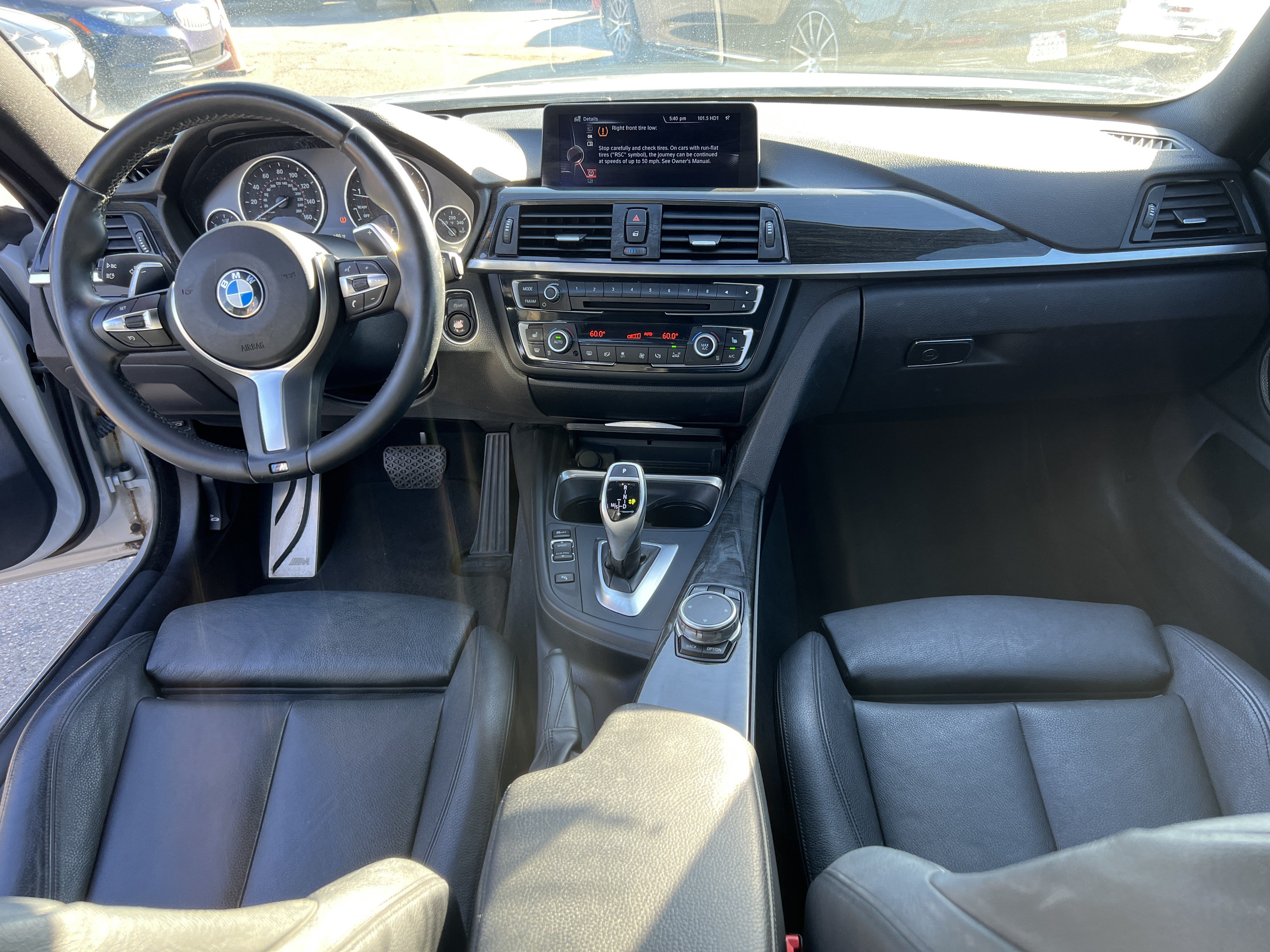 Used 2015 BMW 435i Gran Coupe RWD image 21