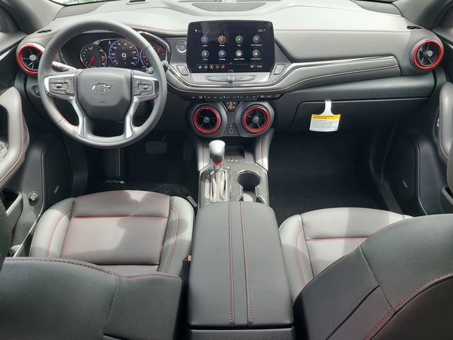 New 2026 Chevrolet Blazer RS image 14