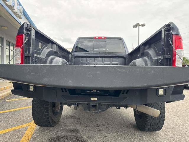 Used 2021 RAM 3500 Tradesman AWD/4WD image 9