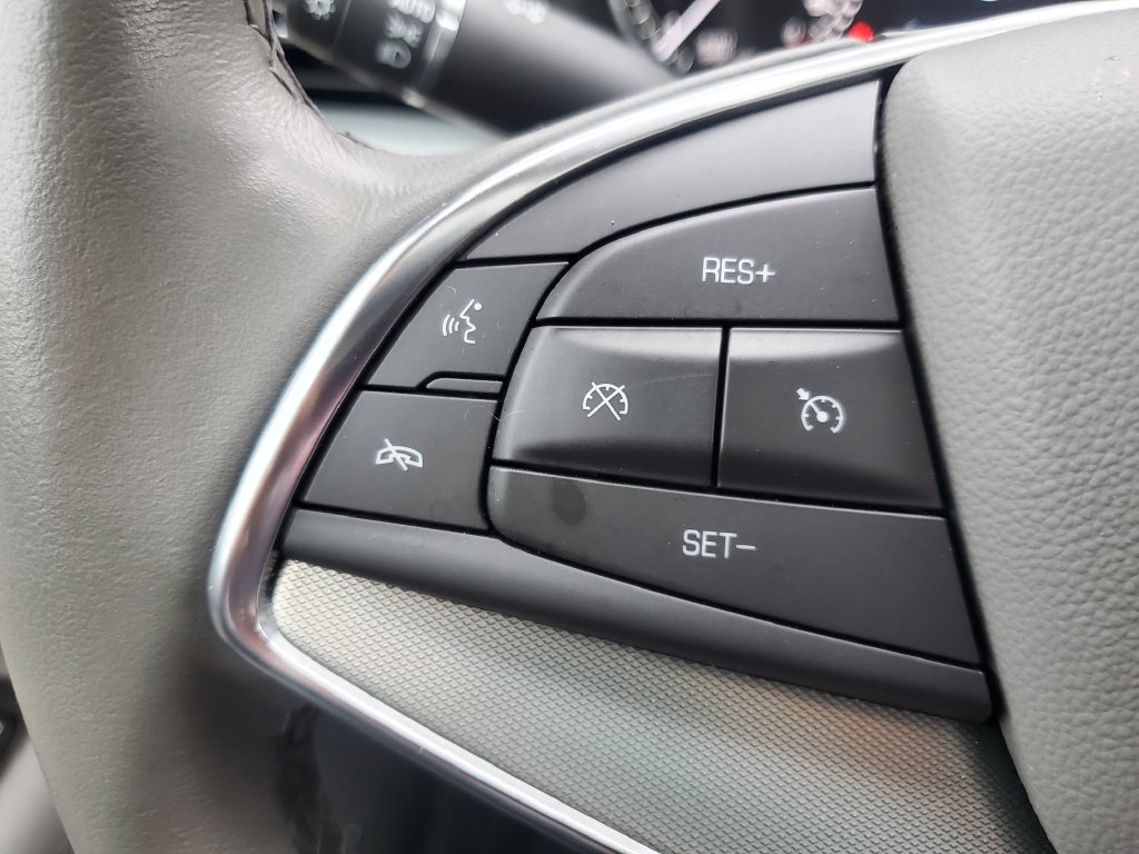 Used 2023 Cadillac XT5 Premium Luxury w/ LPO, Floor Liner Package AWD/4WD image 22