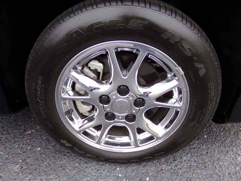 Used 2002 Chevrolet Camaro Z28 image 23