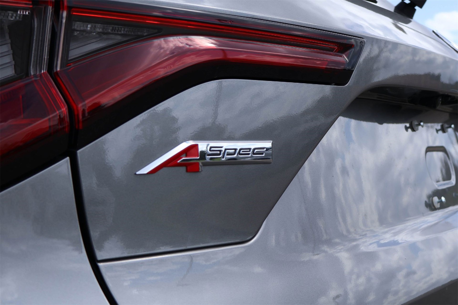 Certified 2023 Acura MDX A-Spec image 7
