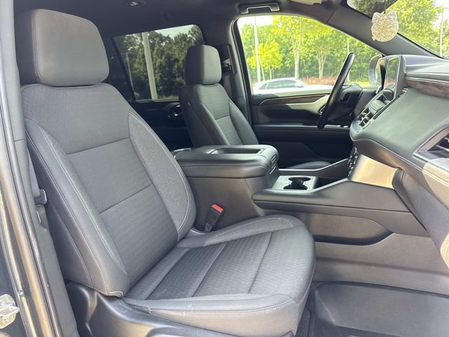 Used 2021 Chevrolet Suburban LS RWD image 15