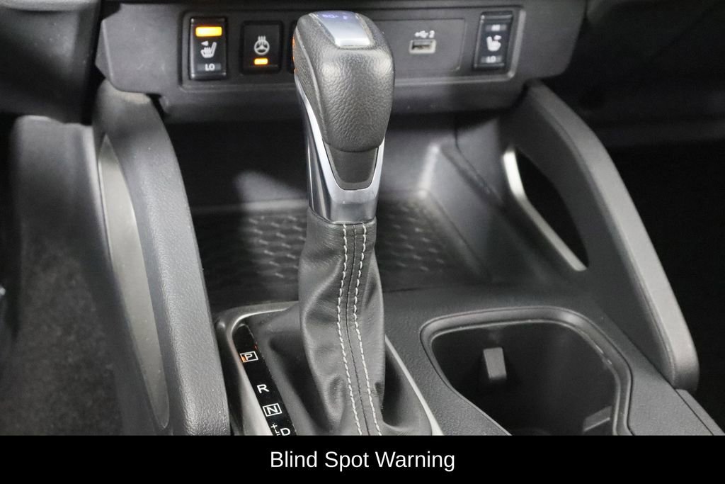 Used 2022 Nissan Frontier SV image 13