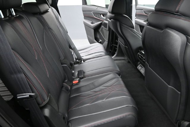 New 2026 Acura MDX Type S w/ Advance Package AWD/4WD image 17