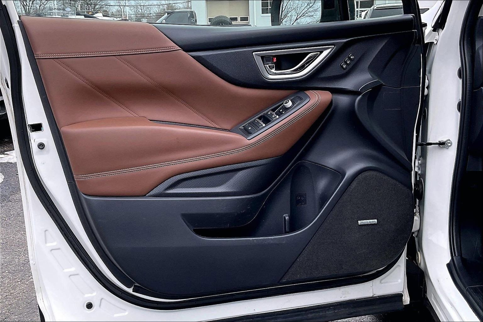 Used 2019 Subaru Forester Touring image 20