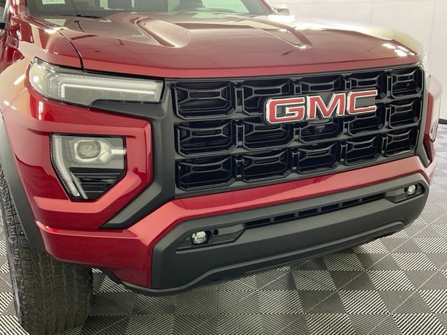 New 2026 GMC Canyon Elevation w/ Convenience Package AWD/4WD image 10