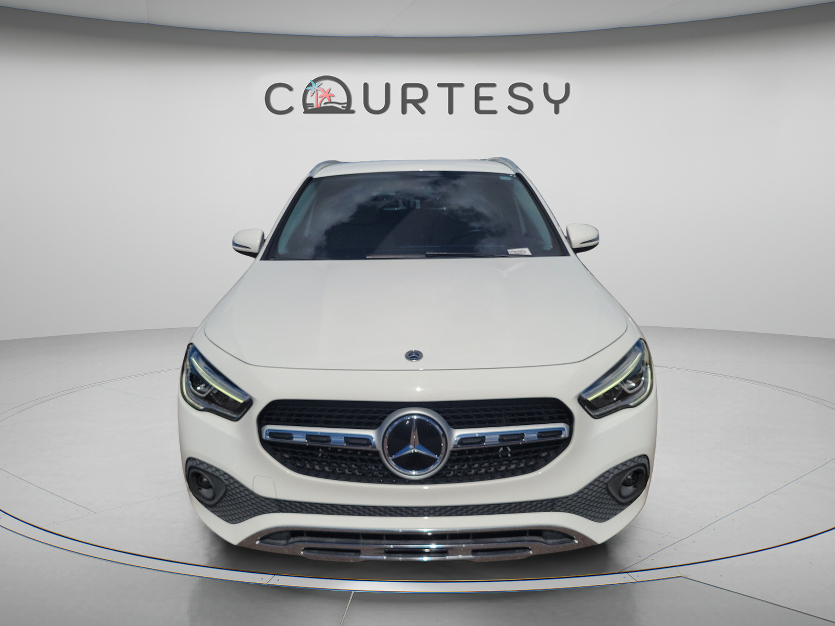Used 2021 Mercedes-Benz GLA 250 image 8