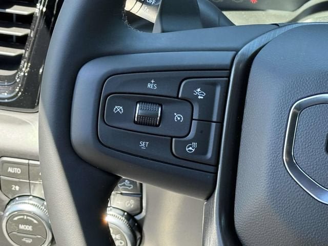 New 2026 GMC Sierra 1500 AT4 w/ AT4 Premium Package AWD/4WD image 20