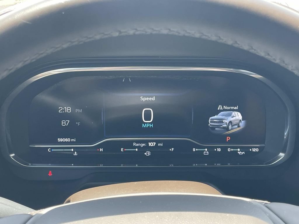 Used 2024 Chevrolet Tahoe LT RWD image 27