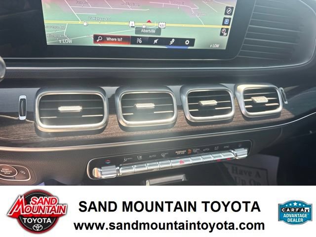 Used 2021 Mercedes-Benz GLE 350 w/ AMG Line Exterior image 21