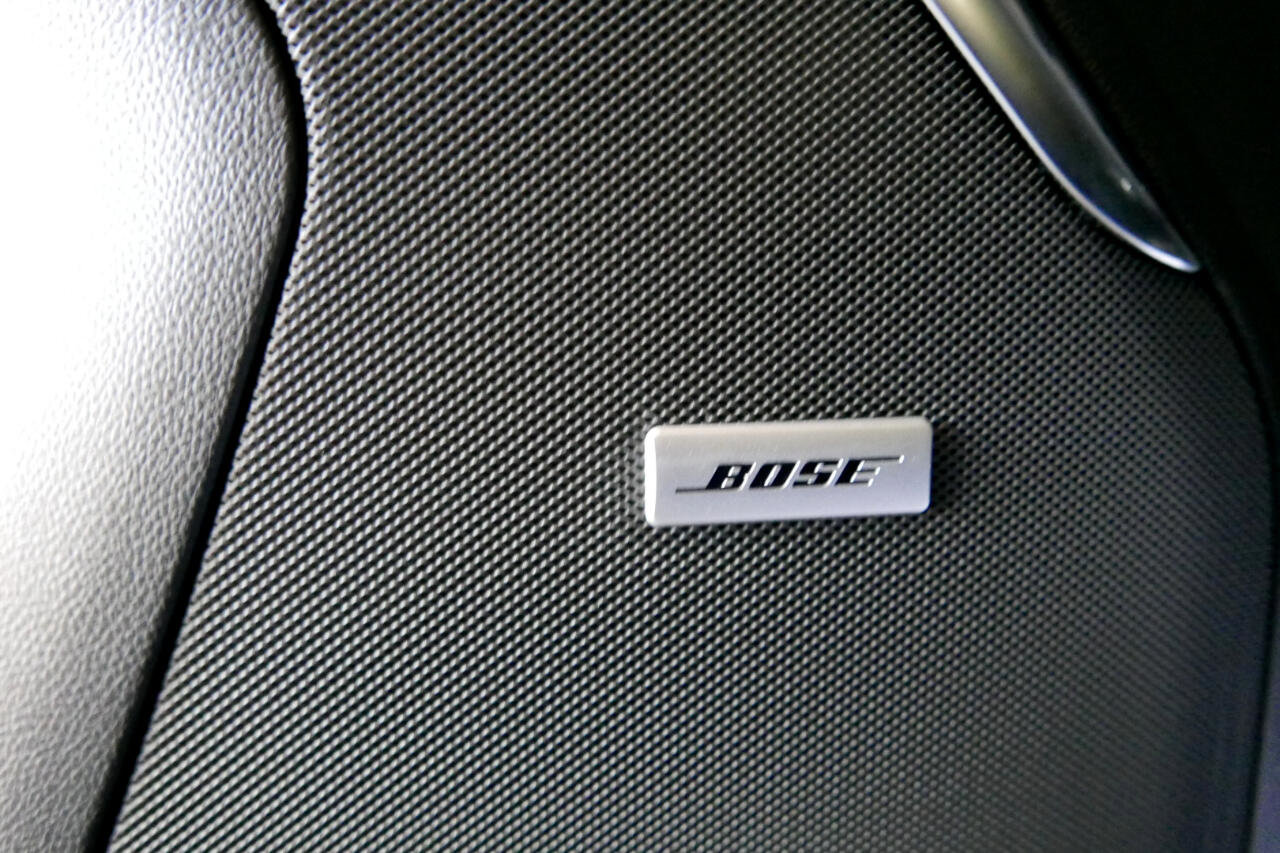 Used 2025 Chevrolet Suburban High Country image 20