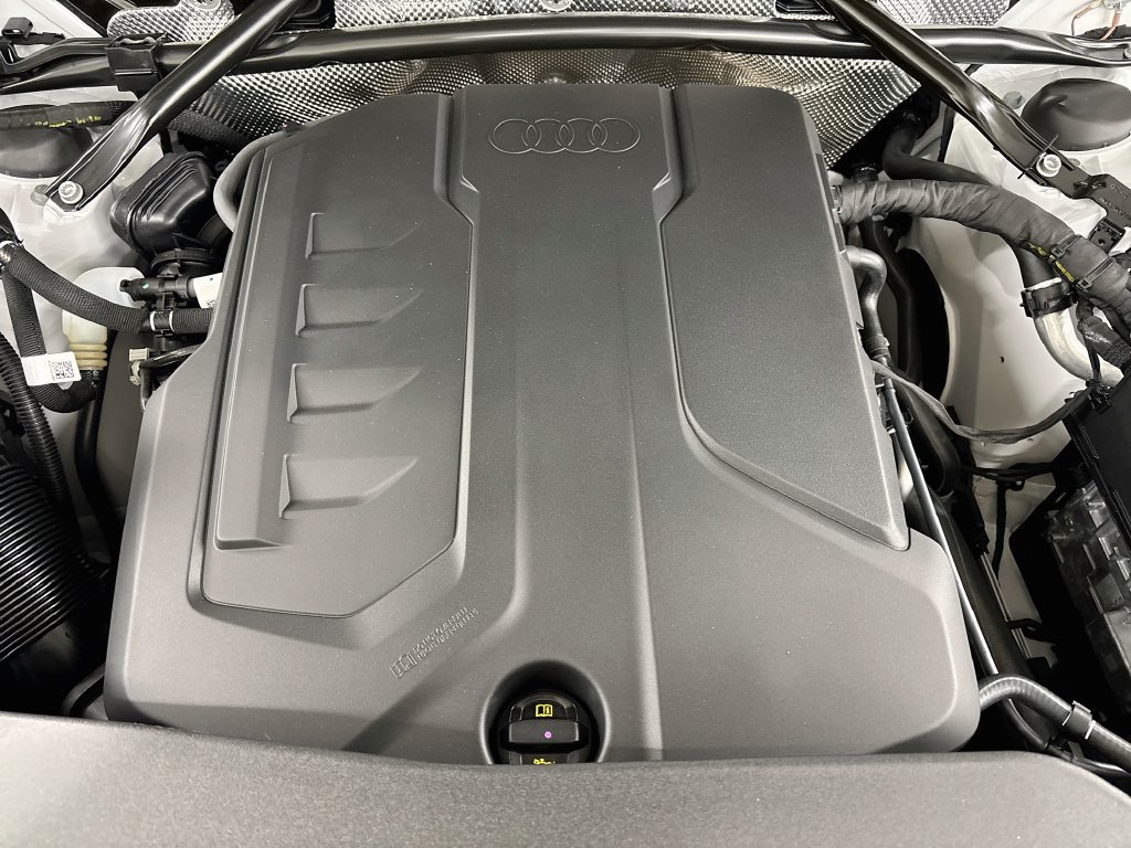 New 2026 Audi Q5 Premium Plus AWD/4WD image 25