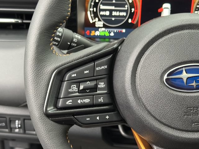 Certified 2026 Subaru Outback Wilderness AWD/4WD image 25