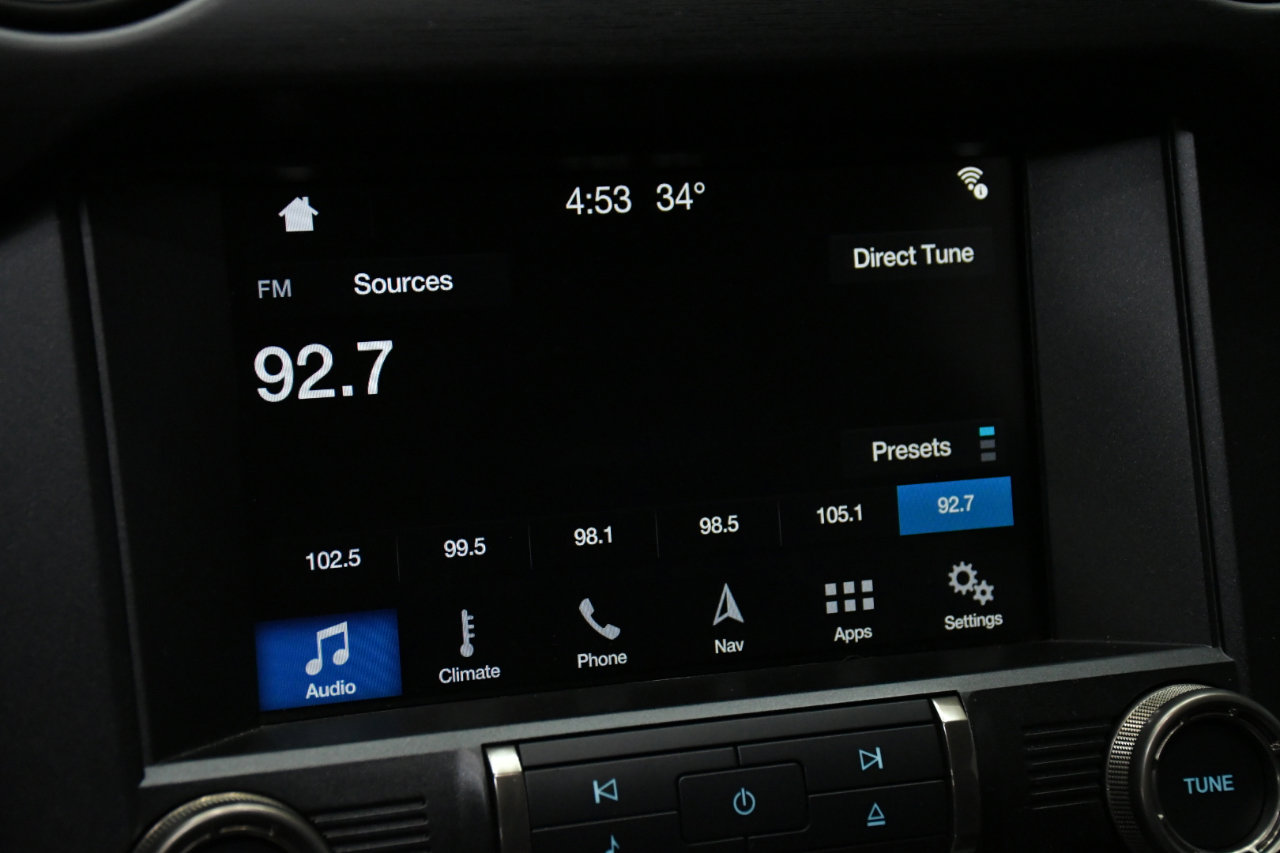 Used 2017 Ford Mustang Shelby GT350 w/ Electronics Package image 53