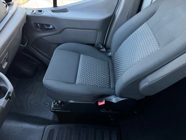 Certified 2022 Ford E-Transit 148 High Roof w/ Load Area Protection Package RWD image 10