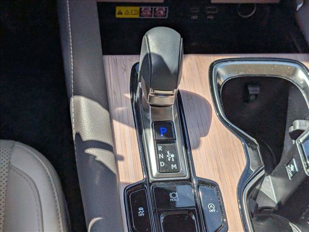 Used 2024 Lexus RX 350 Premium w/ Cold Area Package FWD image 12