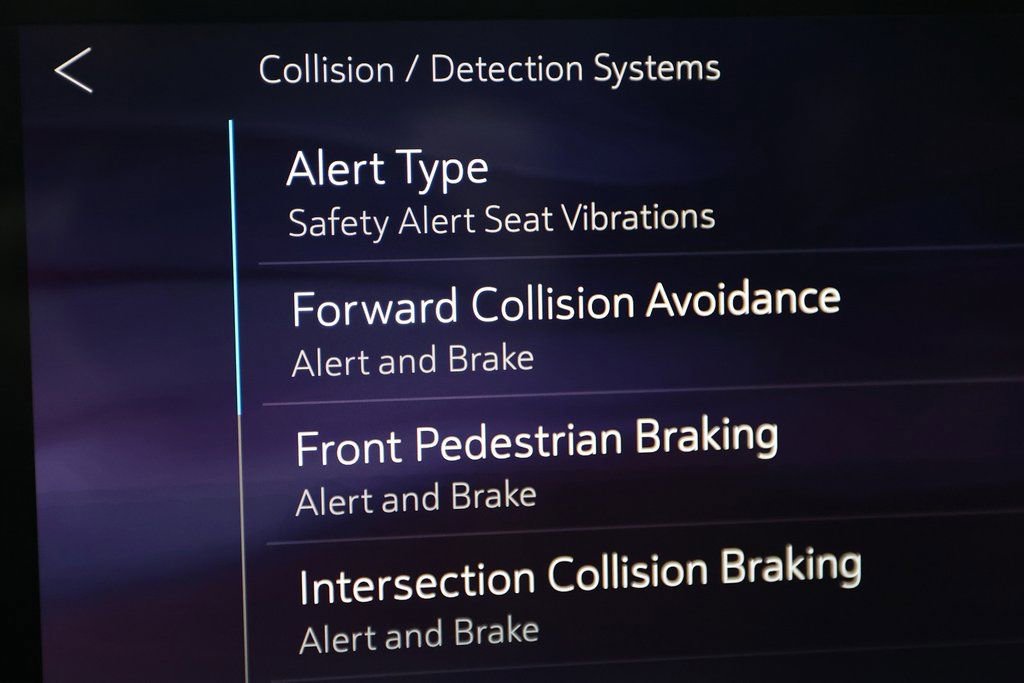 Used 2026 Cadillac Escalade ESV V image 39