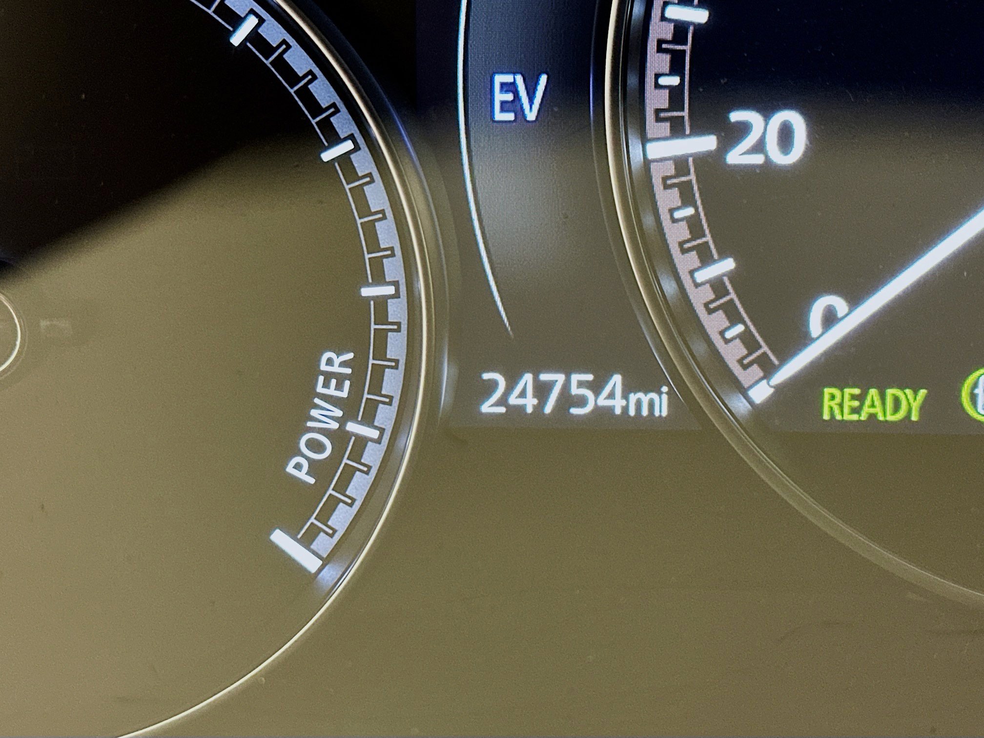 Used 2025 MAZDA CX-50 2.5 Hybrid w/ Premium Plus Pkg AWD/4WD image 19