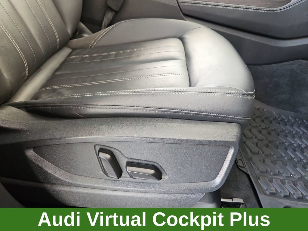 Used 2021 Audi Q5 2.0T Premium Plus w/ Premium Plus Package AWD/4WD image 26