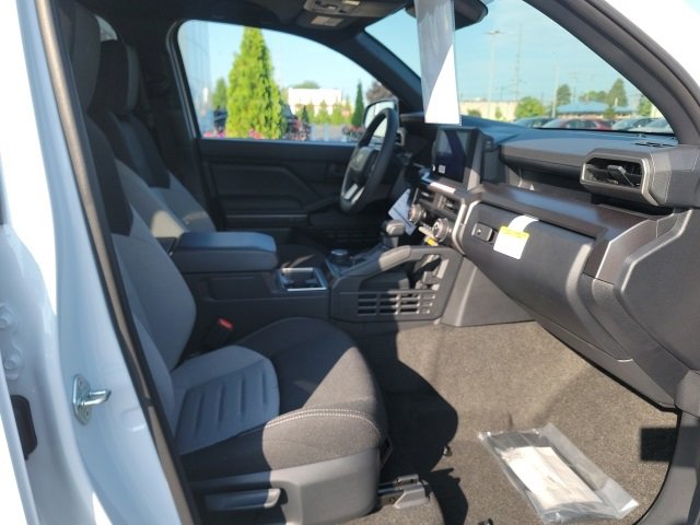 New 2025 Toyota 4Runner TRD Off-Road image 20