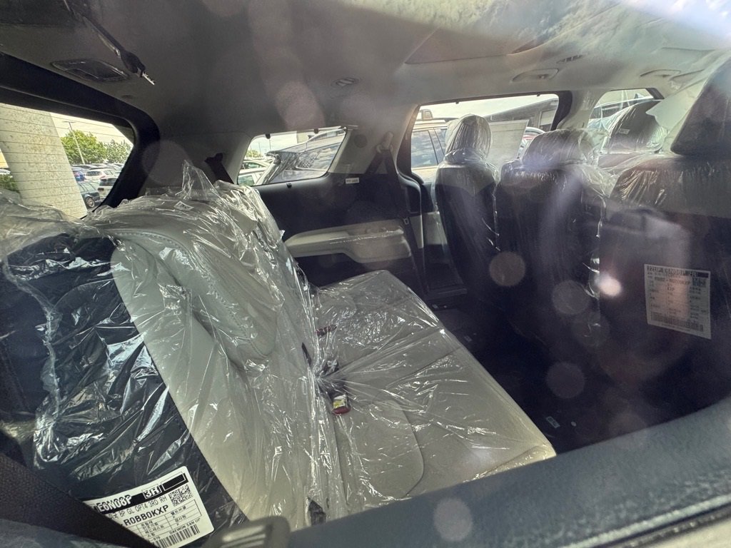 New 2026 Kia Carnival SX image 5