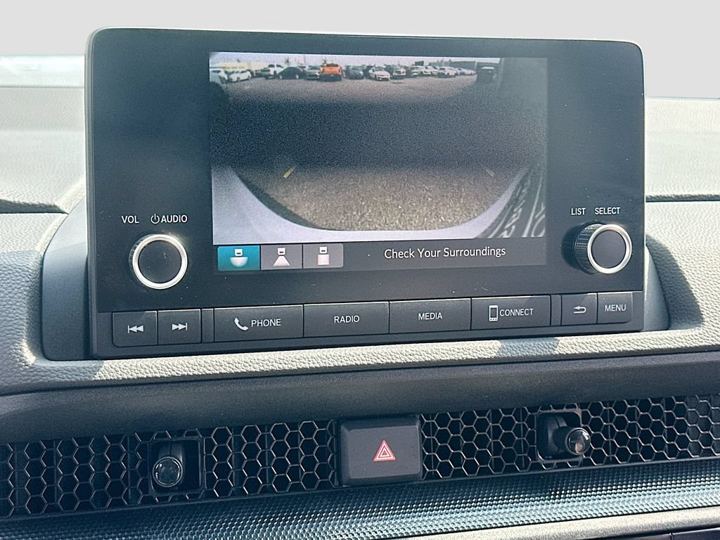 Used 2023 Honda CR-V EX image 13