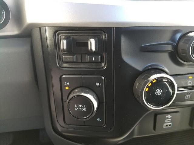 New 2026 Ford F350 XL image 19