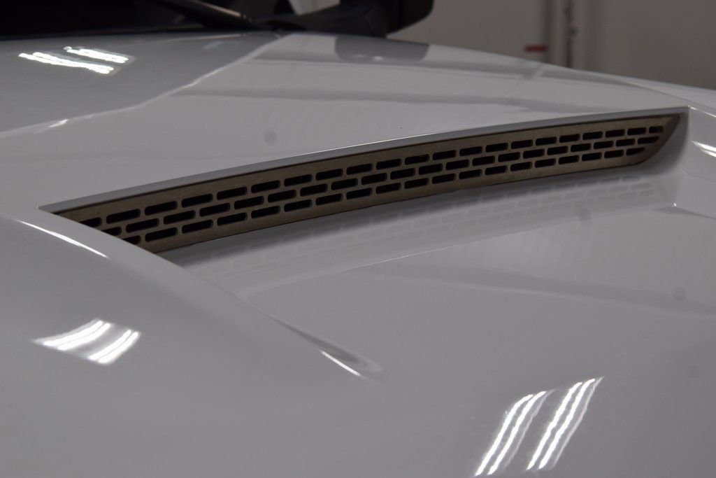 Used 2022 Ford Bronco Black Diamond w/ Sasquatch Package image 13